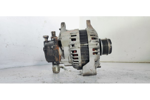 Recambio de alternador para kia sorento 2.5 crdi concept referencia OEM IAM   