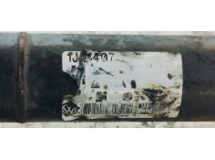 Recambio de transmision delantera derecha para seat leon (1p1) sport referencia OEM IAM   