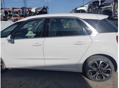Recambio de puerta trasera izquierda para citroen c4 picasso 1.6 hdi 120 fap referencia OEM IAM   