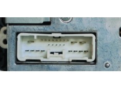 Recambio de sistema audio / radio cd para mazda 3 berlina (bk) 2.0mzcd 143 fap referencia OEM IAM 14794008  