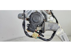 Recambio de elevalunas trasero derecho para lexus rx300 (mcu15) luxury referencia OEM IAM 8572048040  