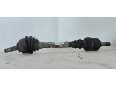 Recambio de transmision delantera izquierda para citroen c4 berlina cool referencia OEM IAM   