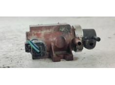 Recambio de valvula aire adicional para citroen c4 berlina cool referencia OEM IAM 9652570180  