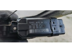 Recambio de elevalunas delantero izquierdo para renault scenic ii emotion referencia OEM IAM 440726J4  