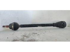 Recambio de transmision delantera derecha para seat leon (1p1) sport referencia OEM IAM   