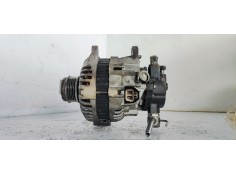 Recambio de alternador para kia sorento 2.5 crdi concept referencia OEM IAM   