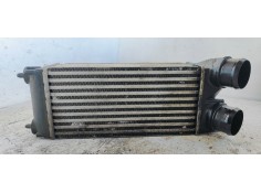 Recambio de intercooler para peugeot 308 referencia OEM IAM 9656503480  