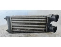 Recambio de intercooler para peugeot 308 referencia OEM IAM 9656503480  