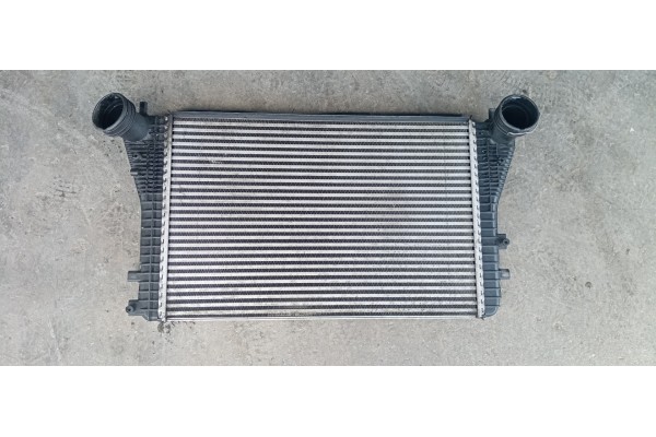 Recambio de intercooler para audi a3 (8l) 1.9 tdi referencia OEM IAM 1K0145803 B5896 