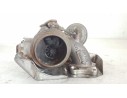 Recambio de turbocompresor para peugeot 208 1.2 i turbo 110 referencia OEM IAM 9812723880  