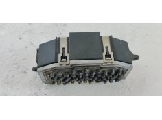 Recambio de resistencia calefaccion para volkswagen passat cc (357) 2.0 tdi 140 fap referencia OEM IAM 3C0907521D  
