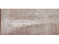 Recambio de valvula aire adicional para citroen c4 berlina cool referencia OEM IAM 9652570180  