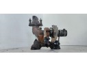 Recambio de turbocompresor para peugeot 406 berlina (s1/s2) svdt referencia OEM IAM 9633785480  