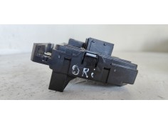 Recambio de caja reles / fusibles para citroen berlingo 1.9 d sx familiar referencia OEM IAM 965061858000  