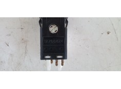 Recambio de interruptor para saab 9-5 familiar 1.9 tid vector referencia OEM IAM 12768424  