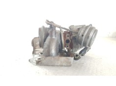 Recambio de turbocompresor para peugeot 208 1.2 i turbo 110 referencia OEM IAM 9812723880  