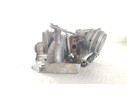 Recambio de turbocompresor para peugeot 208 1.2 i turbo 110 referencia OEM IAM 9812723880  