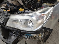 Recambio de paragolpes delantero para subaru forester 2.0 diesel cat referencia OEM IAM   