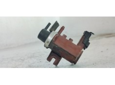 Recambio de valvula aire adicional para citroen c4 berlina cool referencia OEM IAM 9652570180  