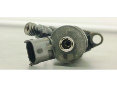 Recambio de inyector para citroen c4 berlina cool referencia OEM IAM 0445110311  