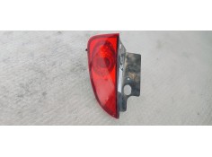 Recambio de piloto trasero izquierdo paragolpes para renault espace iv (jk0) 2.0dci 130 referencia OEM IAM 8200027155  