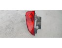 Recambio de piloto trasero izquierdo paragolpes para renault espace iv (jk0) 2.0dci 130 referencia OEM IAM 8200027155  