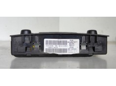 Recambio de mando climatizador para peugeot 307 cc (s2) básico referencia OEM IAM 9646627977  