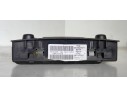 Recambio de mando climatizador para peugeot 307 cc (s2) básico referencia OEM IAM 9646627977  