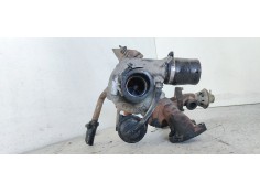 Recambio de turbocompresor para peugeot 406 berlina (s1/s2) svdt referencia OEM IAM 9633785480  