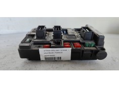 Recambio de caja reles / fusibles para citroen berlingo 1.9 d sx familiar referencia OEM IAM 965061858000  