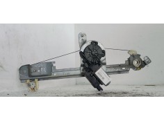 ELEVALUNAS TRASERO IZQUIERDO 402049B 