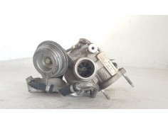 Recambio de turbocompresor para peugeot 208 1.2 i turbo 110 referencia OEM IAM 9812723880  