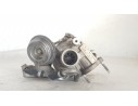 Recambio de turbocompresor para peugeot 208 1.2 i turbo 110 referencia OEM IAM 9812723880  