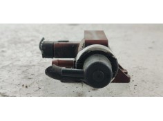 Recambio de valvula aire adicional para citroen c4 berlina cool referencia OEM IAM 9652570180  