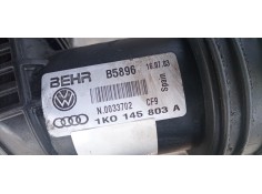 Recambio de intercooler para audi a3 (8l) 1.9 tdi referencia OEM IAM 1K0145803 B5896 