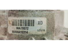 Recambio de alternador para kia sorento 2.5 crdi concept referencia OEM IAM   