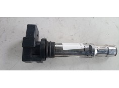 Recambio de bobina encendido para volkswagen polo (9n3) 1.4 16v referencia OEM IAM 0986221023  