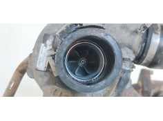Recambio de turbocompresor para peugeot 406 berlina (s1/s2) svdt referencia OEM IAM 9633785480  
