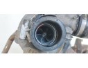 Recambio de turbocompresor para peugeot 406 berlina (s1/s2) svdt referencia OEM IAM 9633785480  