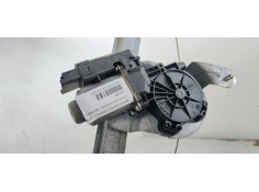 Recambio de elevalunas trasero izquierdo para renault scenic ii emotion referencia OEM IAM 402049B  
