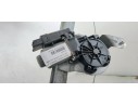 Recambio de elevalunas trasero izquierdo para renault scenic ii emotion referencia OEM IAM 402049B  