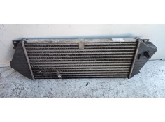 Recambio de intercooler para mercedes-benz clase m (w163) 270 cdi (163.113) referencia OEM IAM   