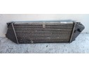 Recambio de intercooler para mercedes-benz clase m (w163) 270 cdi (163.113) referencia OEM IAM   