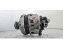 Recambio de alternador para kia sorento 2.5 crdi concept referencia OEM IAM   