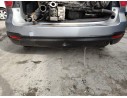 Recambio de paragolpes trasero para subaru forester 2.0 diesel cat referencia OEM IAM   