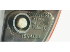 Recambio de piloto trasero izquierdo paragolpes para renault espace iv (jk0) 2.0dci 130 referencia OEM IAM 8200027155  