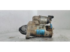 Recambio de motor arranque para kia stonic (ybcuv) 1.2 i 85 referencia OEM IAM 3610007100  