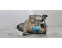 Recambio de motor arranque para kia stonic (ybcuv) 1.2 i 85 referencia OEM IAM 3610007100  