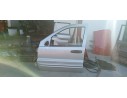Recambio de puerta delantera izquierda para jeep gr.cherokee (wj/wg) 3.1 td cat referencia OEM IAM   