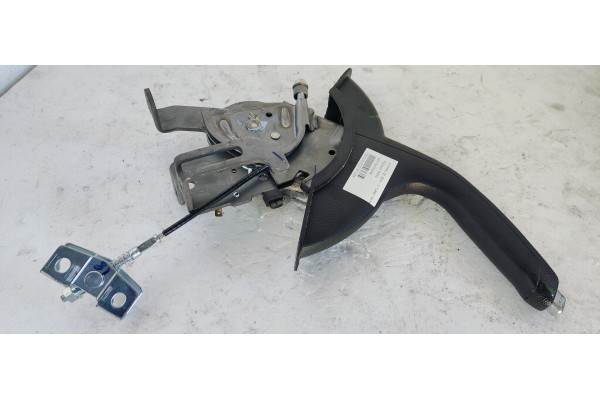 Recambio de palanca freno para hyundai i20 (bc3) 1.0i turbo 100 fap referencia OEM IAM 59710C8100NNB  